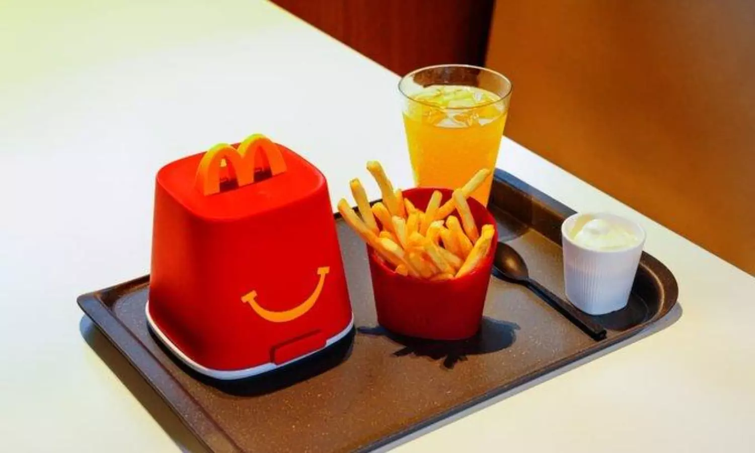 mcdonalds