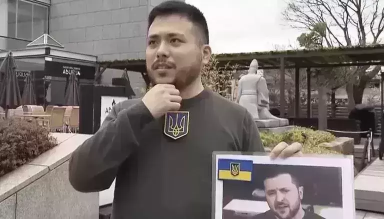 Zelensky