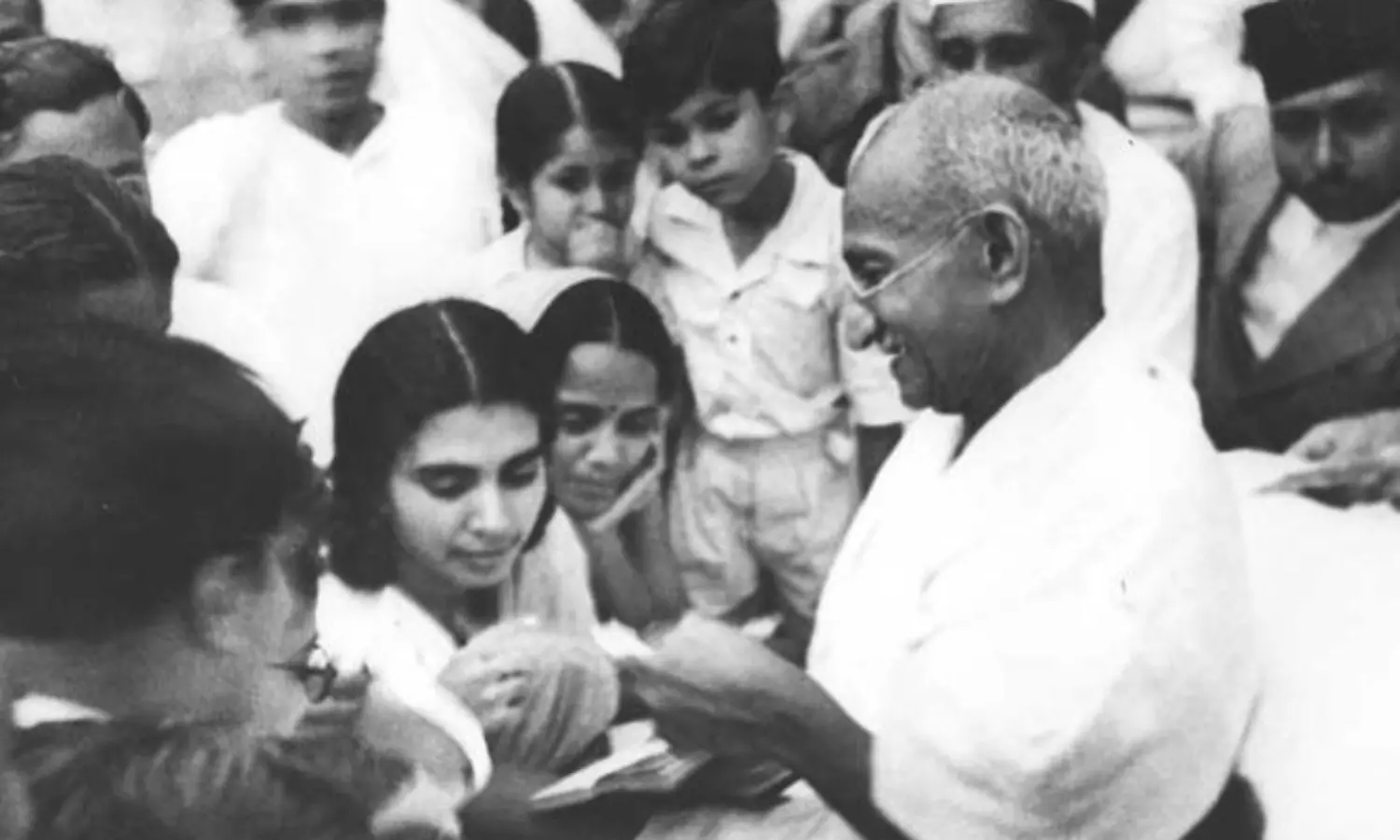 After a century of Vaikom Satyagraha