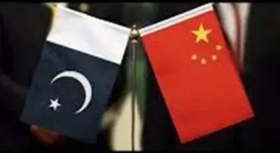 US set to stop Pakistans threshold alliance with China