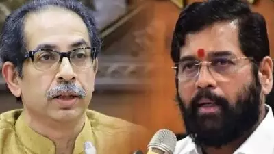 Uddhav Thackeray, others summoned by Delhi HC in defamation case by Eknath Shindes aide