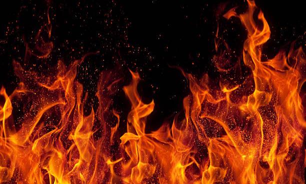 Fire: 7 of a family charred to death in Bihar