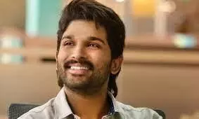 Allu Arjun