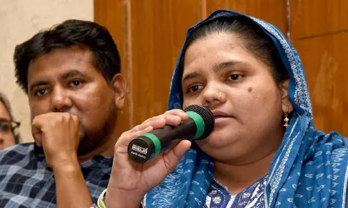 ‘Horrendous’: SC on Bilkis Bano case, issues notice to Centre, Gujarat govt on plea against remission to convicts