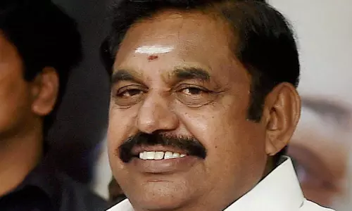 Edappadi K.Palaniswami elevated as AIADMK general secretary