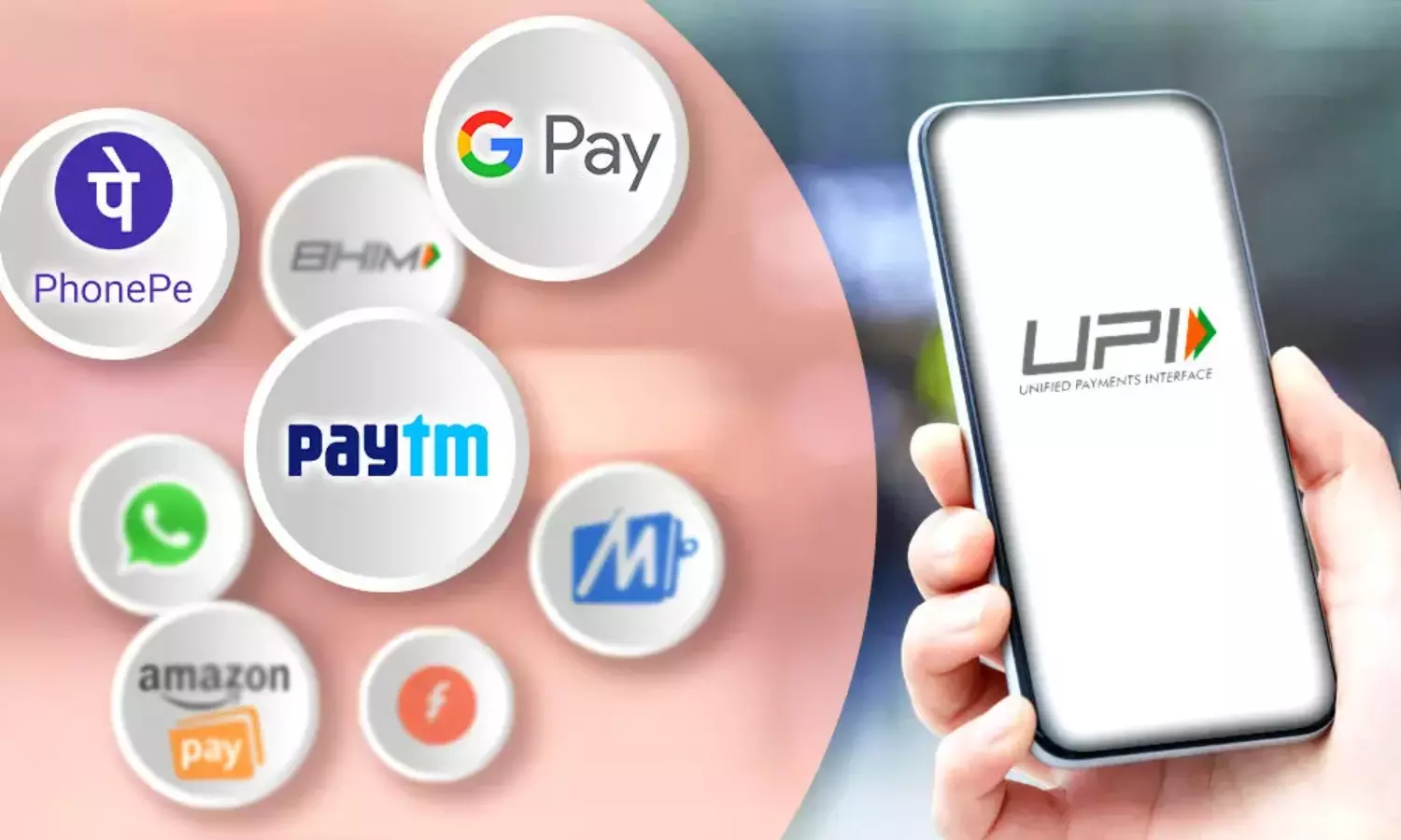 UPI scam: Fraudsters loot over Rs 1 cr from 81 users in Mumbai