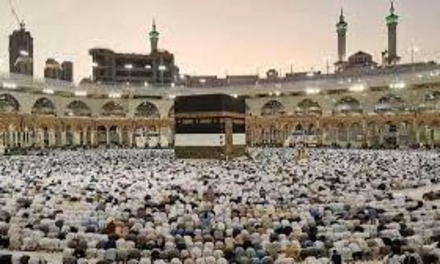 Hajj