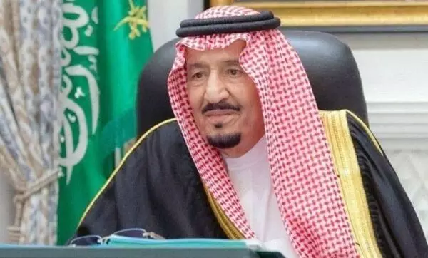 Saudi Arabia condemns burning of Quran by Danish extremist group