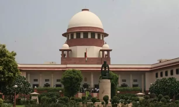 Should stop using religion in politics: SC on curbing hate speech