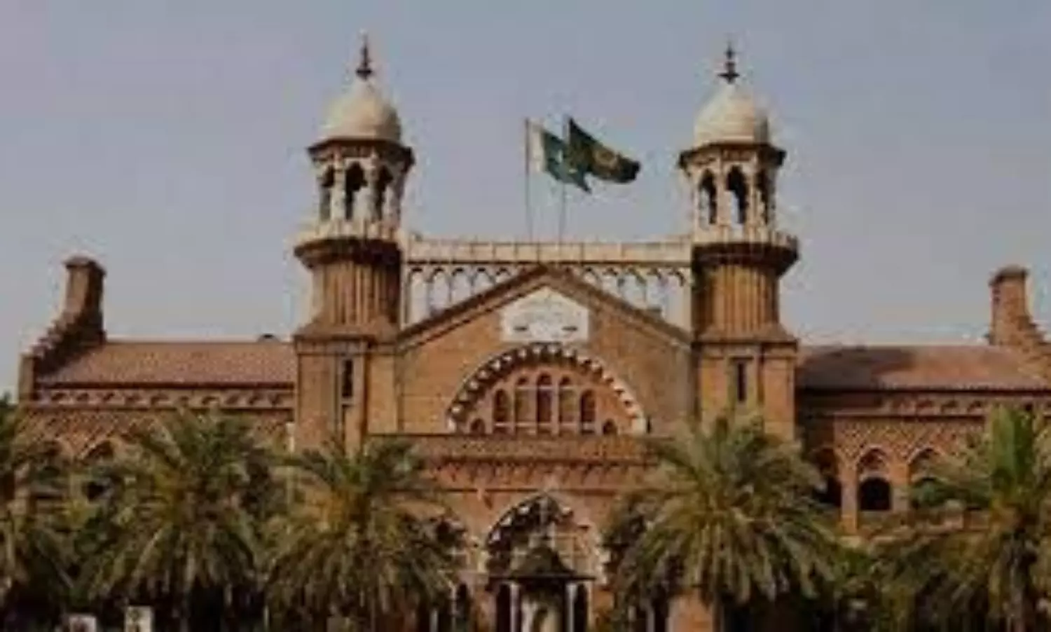 Lahore HC strikes down sedition law used to suppress free speech in Pakistan