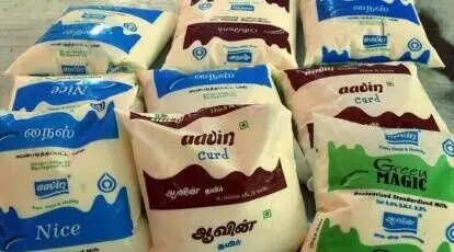 FSSAI’s move to rename curd packets as Dahi opposed by Tamil Nadu