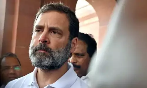 Defamation case over ‘Modi surname’ remark: Patna court summons Rahul Gandhi