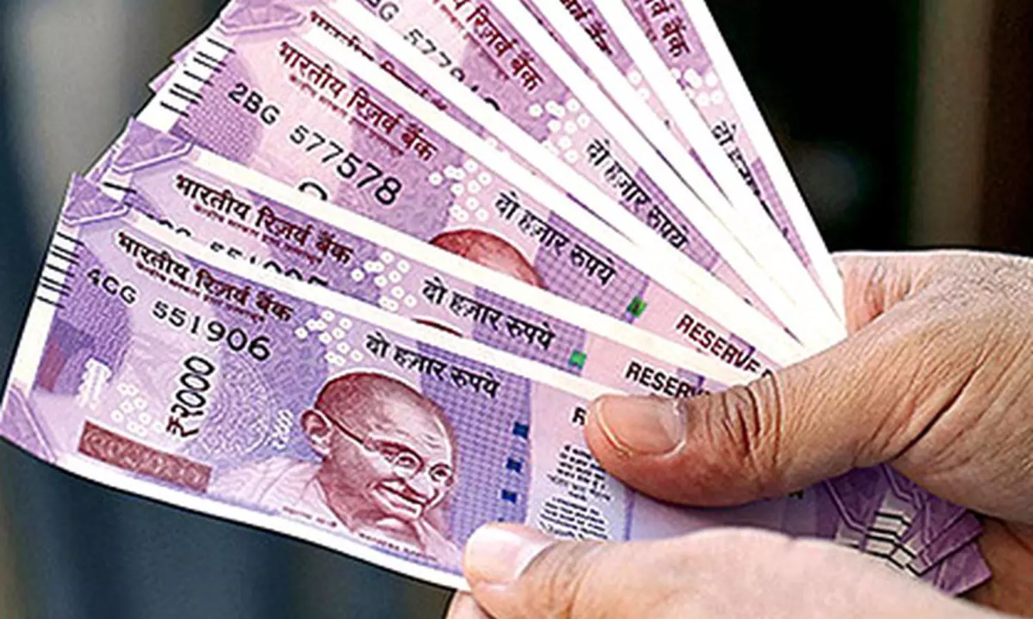 Indias Foreign Trade Policy 2023-28 prioritizes promotion of rupee trade on global stage