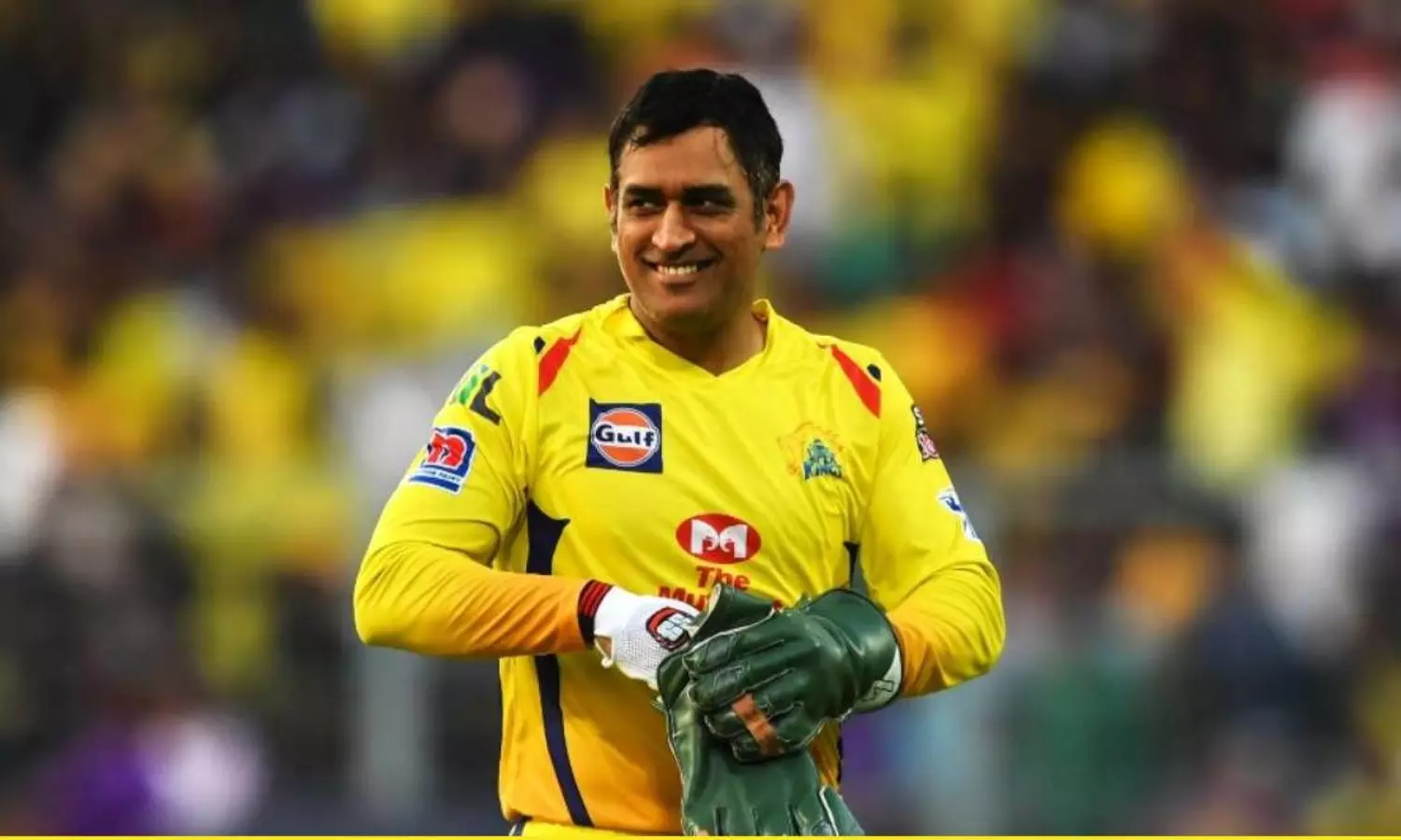 How 2 pics of IPL skippers from 2008 & 2023 differentiate MS Dhoni