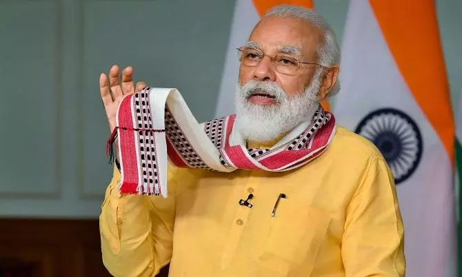 Gujarat HC slaps Rs 25,000 on Kejriwal for seeking PM Modi’s degree details