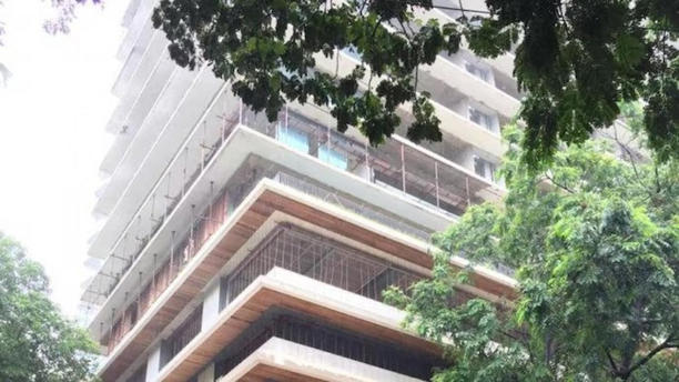 This family buys country’s most expensive apartment at Rs ₹369 crore