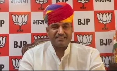 Rajasthan Assembly leader of opposition to be named by BJP on April 2