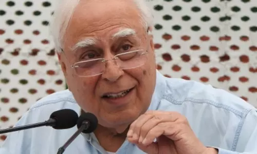 Kabil Sibal comments on Digvijaya Singhs thanking Germany’s concerns Kabil Sibal comments on Digvijaya Singhs thanking Germany’s concerns