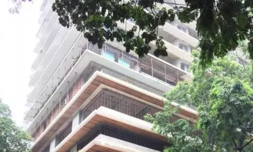 This family buys country’s most expensive apartment at Rs ₹369 crore