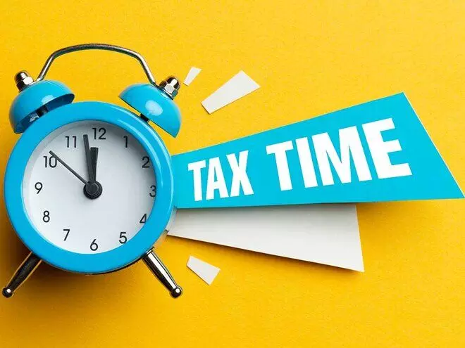 New Income Tax rules effective from today: Heres what taxpayers should know
