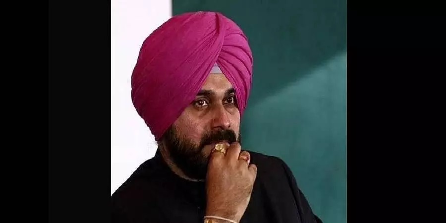 Navjot Singh Sidhu to be released from Patiala jail today