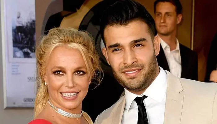 Sam Asghari addresses rumours of marital issues, split from Britney Spears