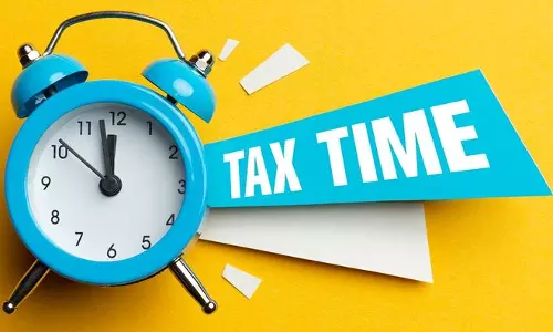 New Income Tax rules effective from today: Heres what taxpayers should know