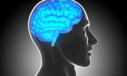 Increased brain activity found in the human brain right before death: report