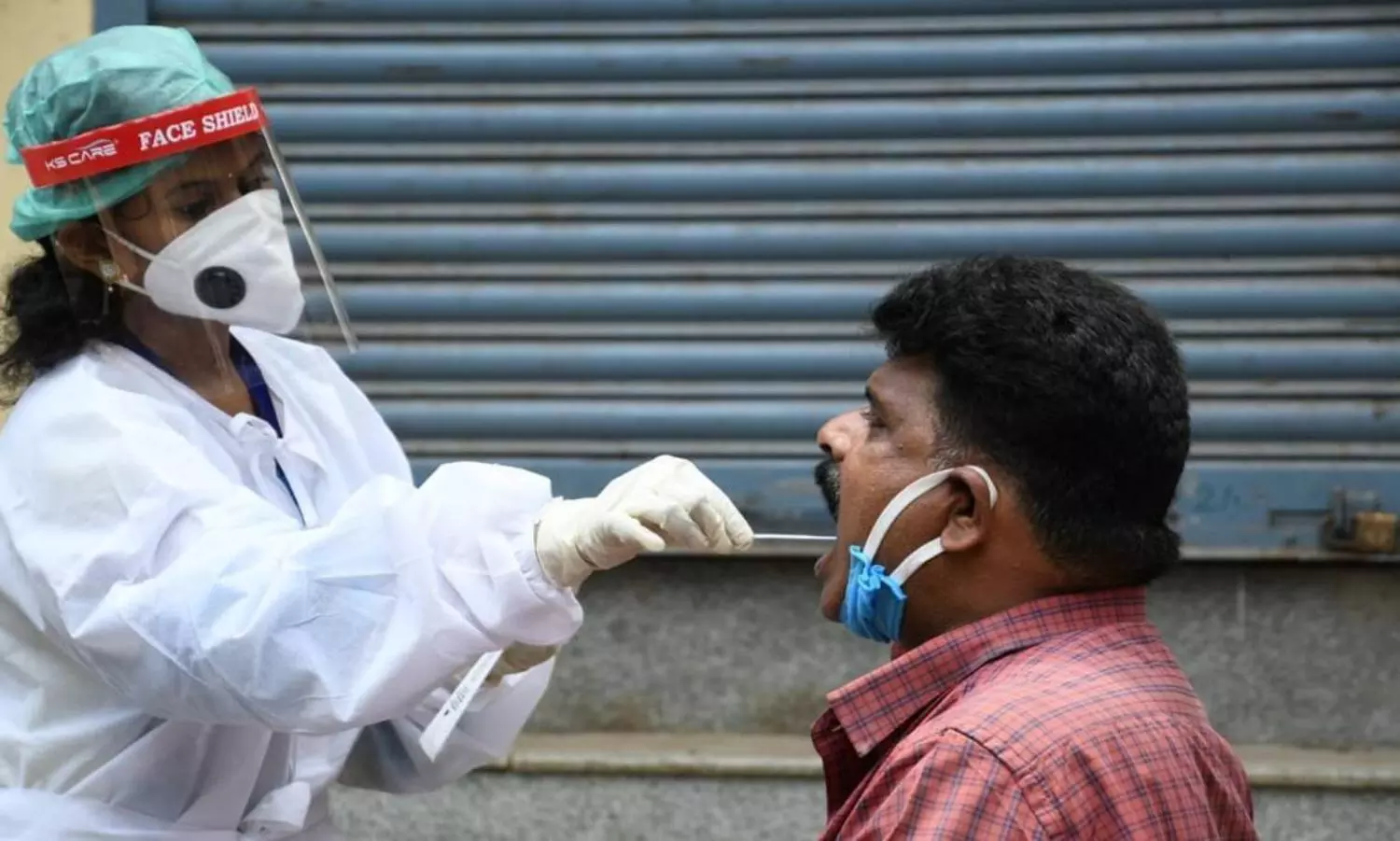 Covid shows slight dip to 3,641 cases