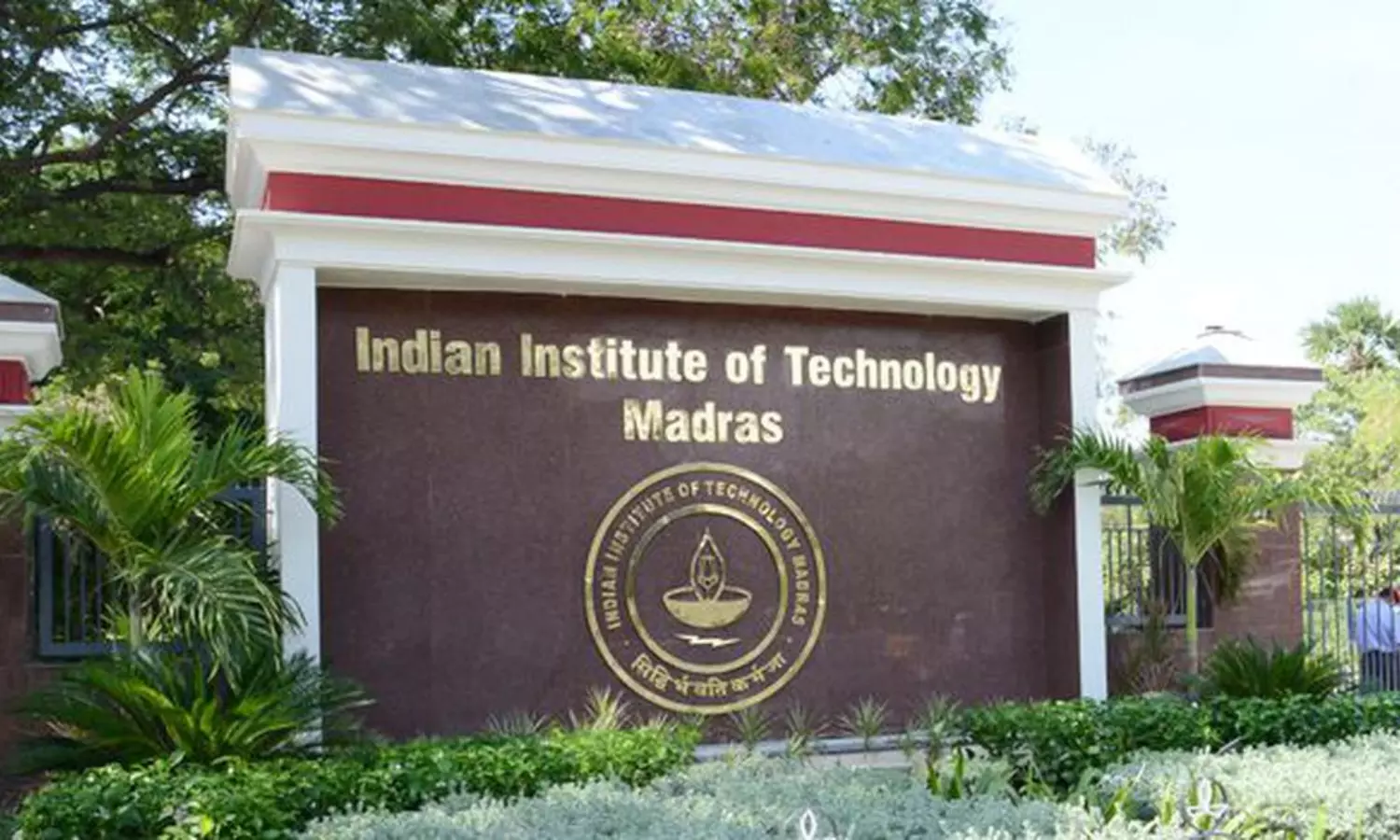 PhD scholar at IIT Madras commits suicide, third incident this year