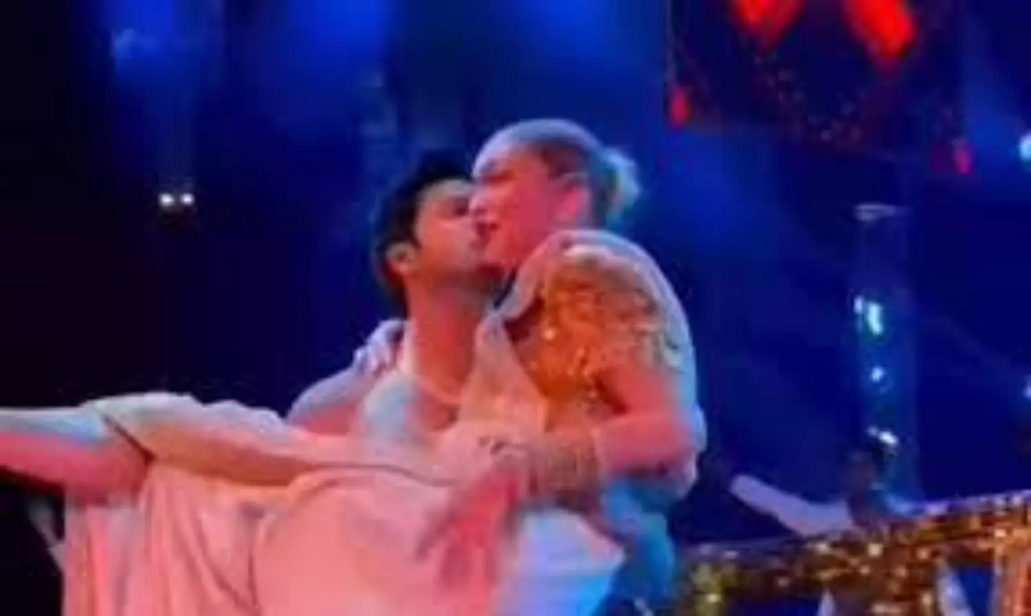 Varun Dhawan, Gigi Hadid