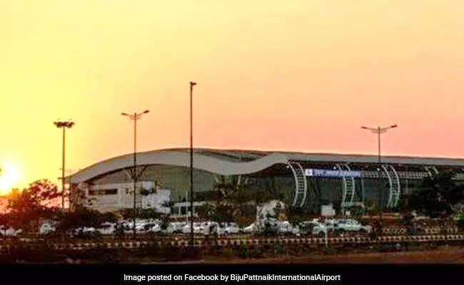 Connecting Bhubaneswar-Dubai, Odisha to get 1st international flight in May