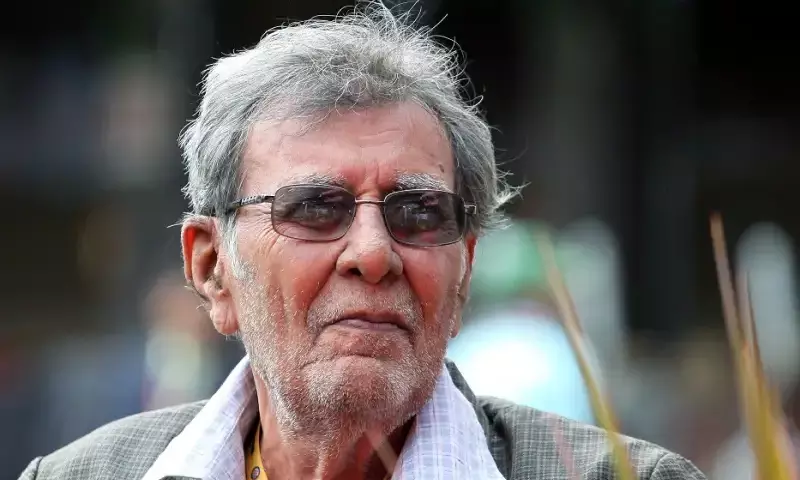 Former Indian allrounder Salim Durani passes away at 88 Former Indian allrounder Salim Durani passes away at 88