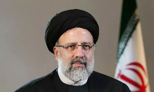 Women without hijab to be prosecuted ‘without mercy’: Iran’s chief justice