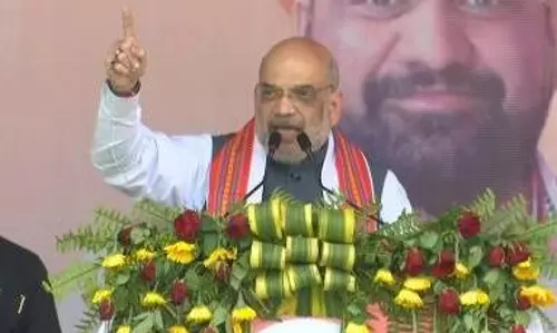 Amit Shah
