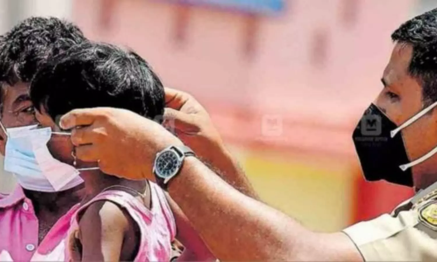 Masks mandatory in Kerala amid rapid surge in Omicron variant, guidelines issued