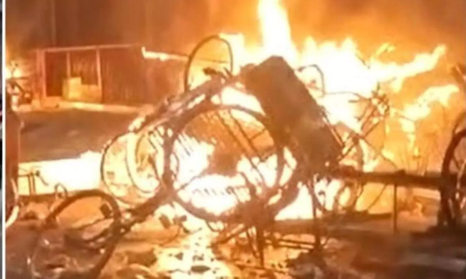 Ram Navami violence: Court orders Bengal to submit CCTV footage