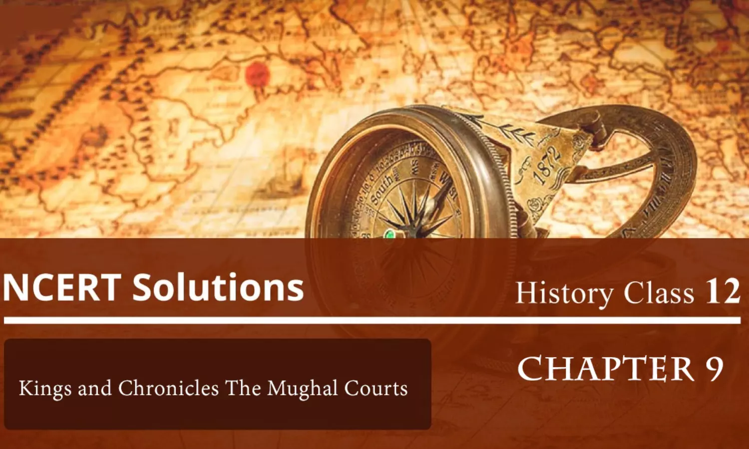 Chapters on Mughal Empire removed from Class 12 History book