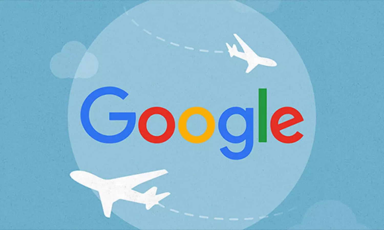 New travel features for Google, includes  price guarantee tool for flights