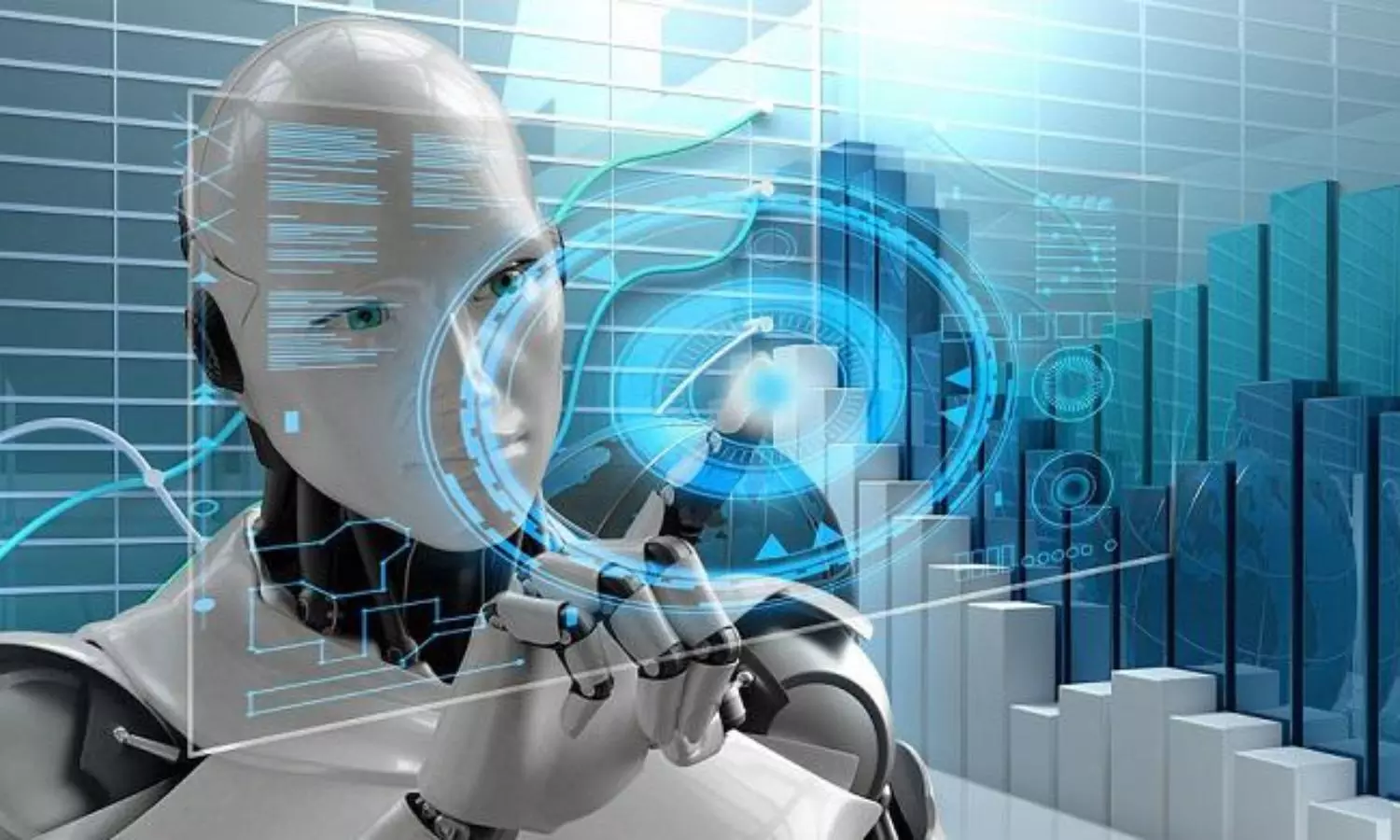 Will AI usher in a new era of global dominance?