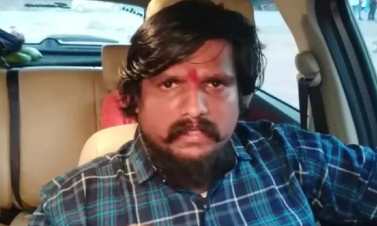 Cattle trader killing: Amid manhunt, murder suspect appears in video ranting against Cong, JDU