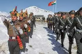 China renames 11 places in Arunachal Pradesh, heating up border issues