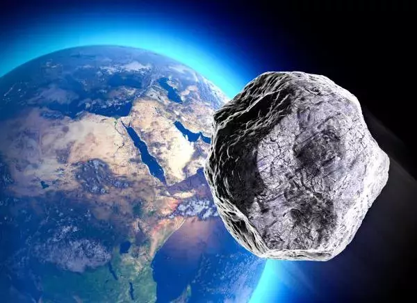 5 asteroids approaching Earth, massive 150-Foot 2023 FZ3 on Apr 6: NASA