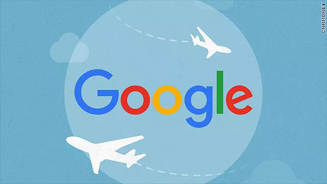 New travel features for Google, includes  price guarantee tool for flights