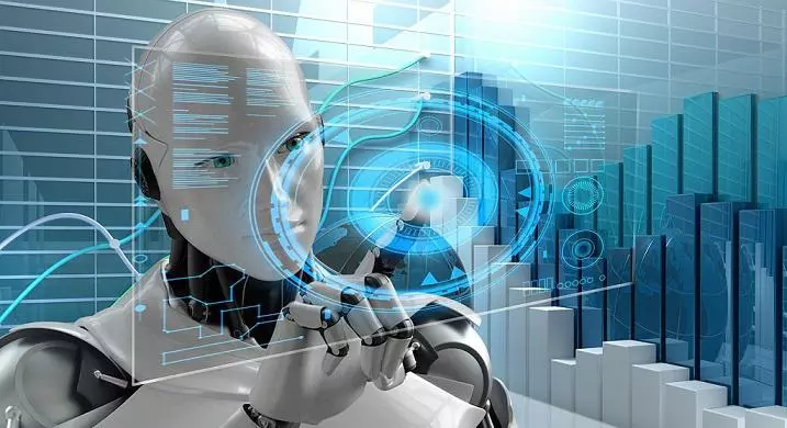 Will AI usher in a new era of global dominance?