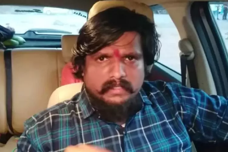 Cattle trader killing: Amid manhunt, murder suspect appears in video ranting against Cong, JDU