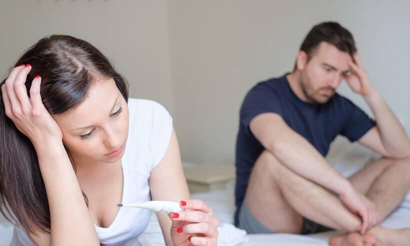 Infeertility Infertility does not discriminate, One in six people affected globally ...