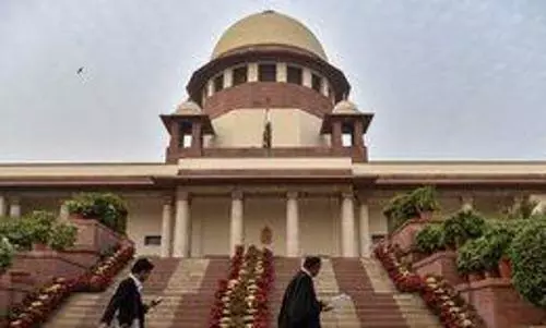Hindu group petitions SC to file FIR against culprits for Ram Navami violence