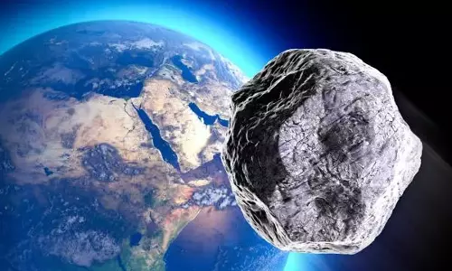 5 asteroids approaching Earth, massive 150-Foot 2023 FZ3 on Apr 6: NASA