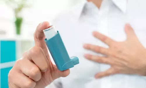 Healthy sleep habits may reduce risk of asthma development: Study